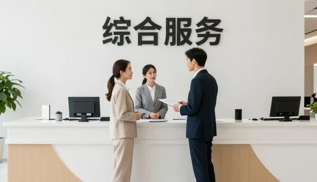 产品推广服务
